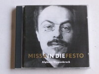 Alphons Diepenbrock - Missa in die Festo