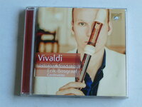 Vivaldi - Recorder Concertos / Erik Bosgraaf