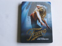 Fame - Limited Edition (DVD) Metal box