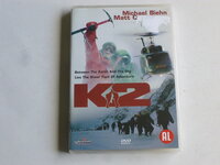 K2 - Michael Biehn, Matt Craven (DVD) Nieuw