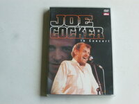 Joe Cocker - In Concert / Live in Italy 1981 (DVD)