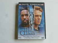 The Climb - Jason George, Ned Vaughn (DVD) Nieuw