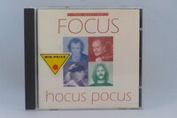 Focus - Hocus Pocus