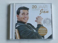 Jan Smit - 20 jaar duetten met jan (nieuw)