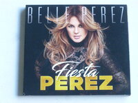 Belle Perez - Fiesta Perez (digipack)
