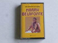 Harry Belafonte - Zijn Grootste Successen (cassette bandje)