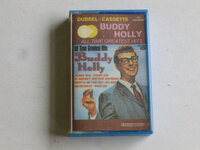 Buddy Holly - All Time Greatest Hits (cassette bandje)