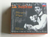 Puccini - La Boheme / Gheorghiu, Alagna, Riccardo Chailly (2 CD)