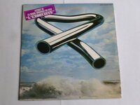 Mike Oldfield - Tubular Bells (LP) 840018