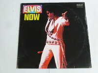 Elvis Presley - Now (LP) LSP 4671