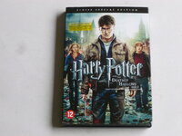 Harry Potter and the Deathly Hallows  part 2 (2 DVD) 