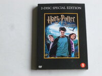 Harry Potter en de Gevangene van Azkaban (2 DVD) special edition