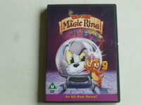 Tom and Jerry - The Magical Ring (DVD)