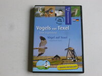 Vogels van Texel - Texel Vogeleiland (DVD)