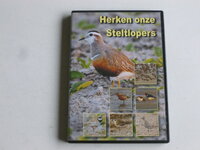 Herken onze Steltlopers (DVD)