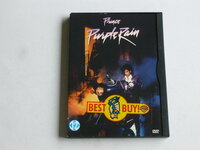 Prince - Purple Rain (DVD)