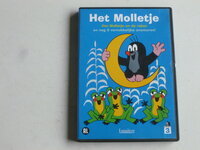 Het Molletje - Deel 3 (DVD)