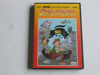 De DVD Avonturen van Ome Henk (DVD)