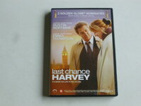 Last chance Harvey - Dustin Hoffman, Emma Thompson (DVD)