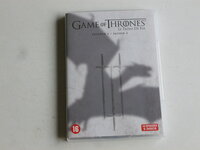 Game of Thrones - Seizoen 3 (5 DVD)