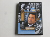 Willy Alberti - De Onvergetelijke Willy Alberti (DVD)