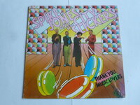 Spike Jones and his City Slickers - Thank you music lovers (LP)