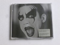 Robbie Williams - Let me entertain you (CD Single)