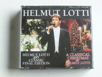 Helmut Lotti - goes Classic / a Classical Christmas (2 CD)