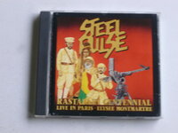 Steel Pulse - Rastafari Centennial / Live in Paris