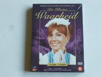 De Kleine Waarheid - Deel 1 / Willeke Alberti (3 DVD) nieuw geremastered