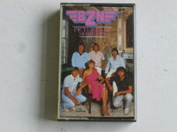 BZN - Pictures of Moments (cassette bandje)