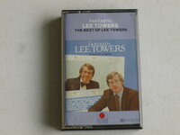 Fantastic Lee Towers - The Best of Lee Towers (cassette bandje)