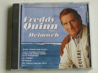 Freddy Quinn - Heiweh (BMG)