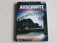 Auschwitz - The Nazis & The Final Solution (2 DVD) BBC