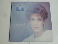 Sheila Walsh - Drifting (LP)