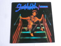 Sheila Walsh - Don't hide your heart (LP)