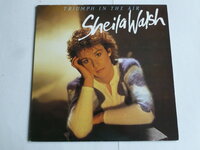 Sheila Walsh - Triump in the Air (LP)