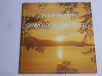 Group Panpipe / Gebroeders Brouwer - Panfluit, Trompet (LP)