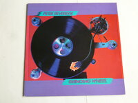Peter Beveridge - Grinding Wheel (LP)