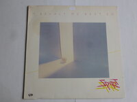 Spirit - 't Bevalt me best zo (LP)