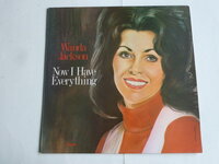Wanda Jackson - Now i have everything (LP)