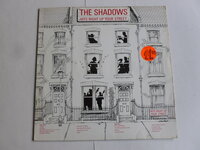The Shadows - Hits right up your street (LP)