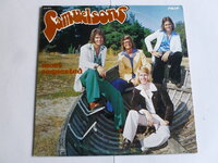 Samuelsons - Most Requested (LP) PLP7019