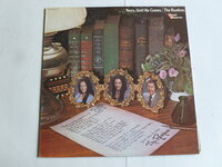 The Rambos - Yours, until He Comes (LP) R3310