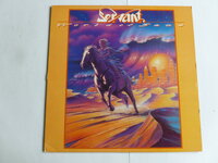 Servant - Word of Sand (LP)