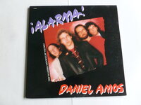 Daniel Amos - The Alarma! Chronicles volume 1 (LP)