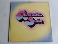 Liberation Suite - liberation suite (LP) myr1027