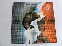 After The Fire - Laser Love (LP) cb271