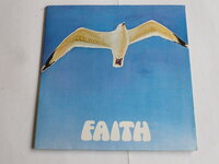 Faith - faith (LP) vrs 1755