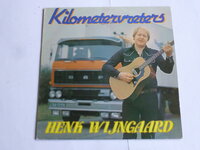 Henk Wijngaard - Kilometervreters (LP)